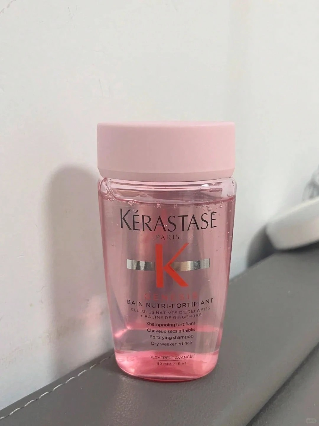 Shampoing Kérastase Genesis 2 en 1