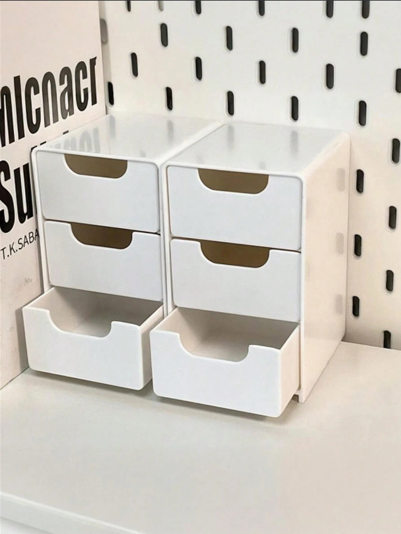 Organisateur de bureau