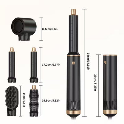 Brosses et Peignes Chauffants