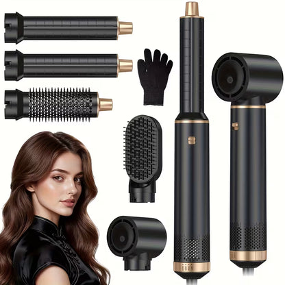 Brosses et Peignes Chauffants