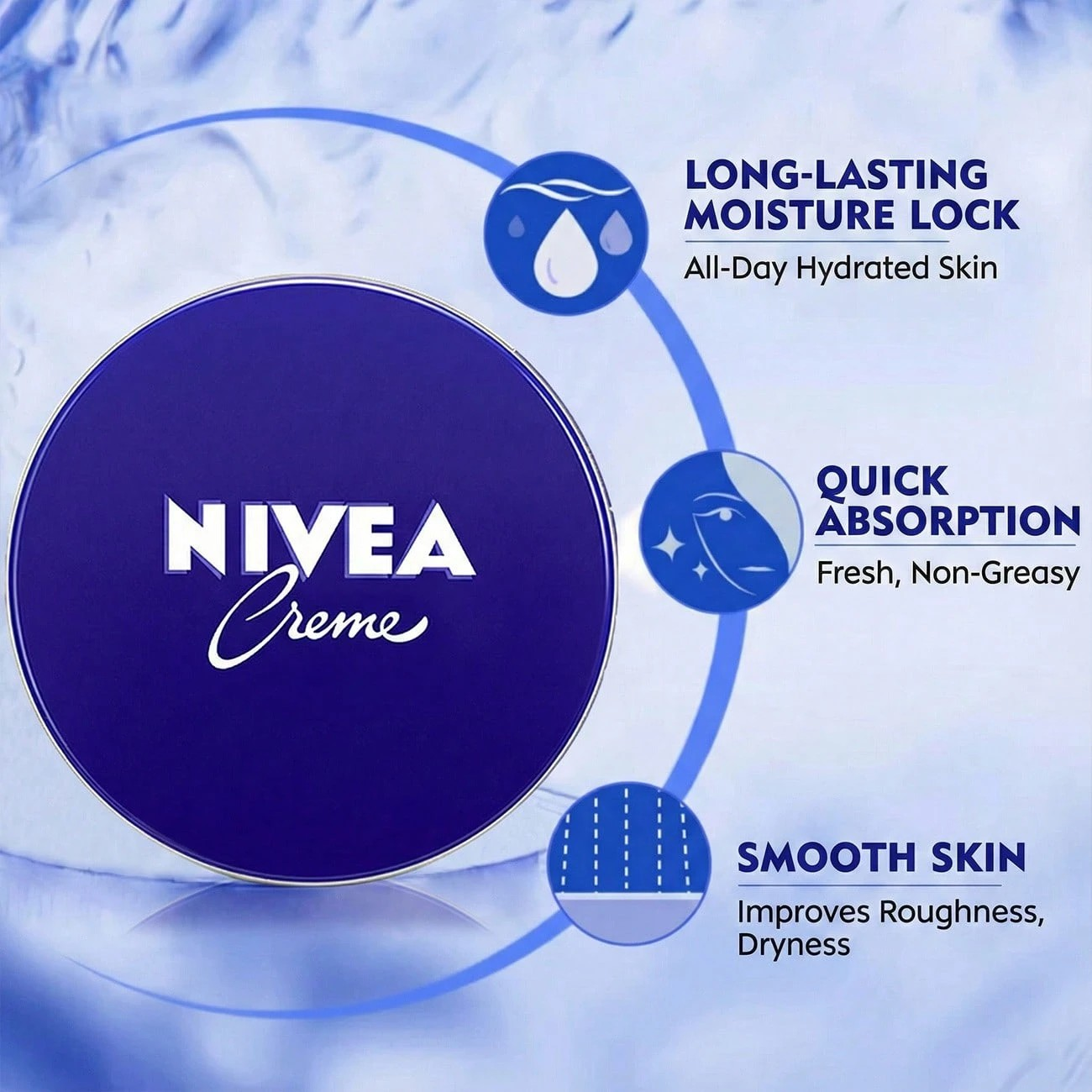 Crème Nivea