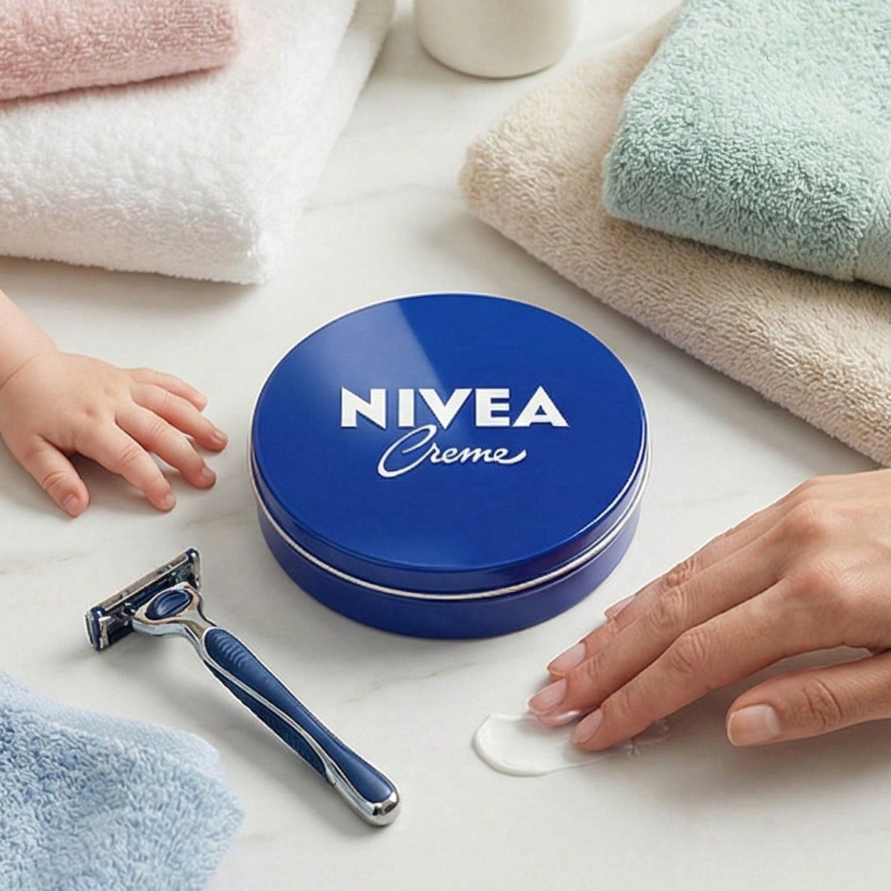 Crème Nivea