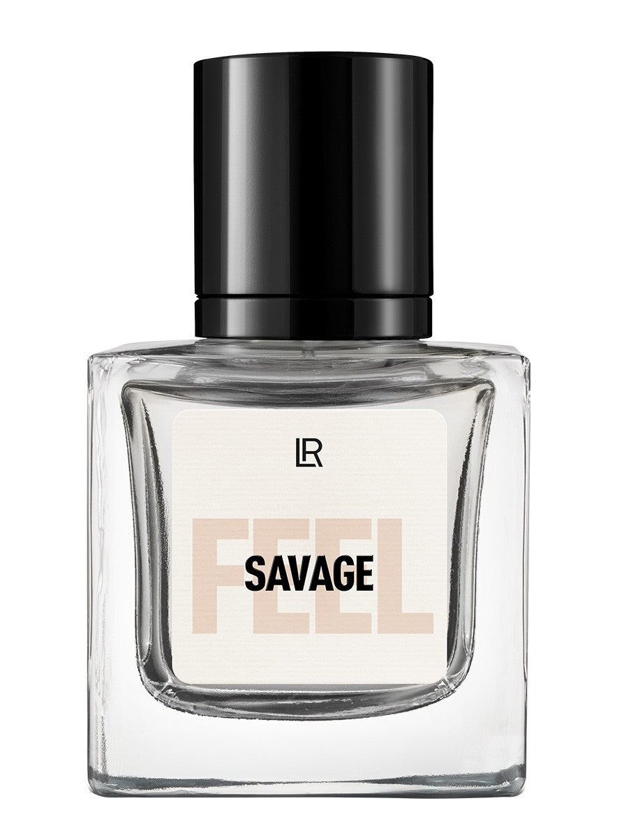 LR Parfum Femme SAVAGE