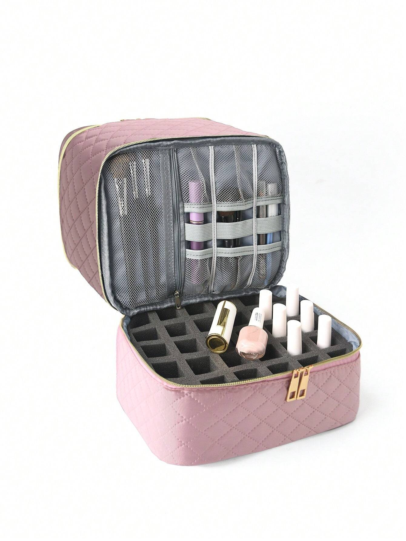 Sac Professionnel Onglerie/Maquillage